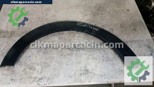 Mini Cooper Dodik çıkma parça