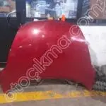 2015-2019 NİSSAN JUKE MOTOR KAPUTU -DS OTOMOTİV-