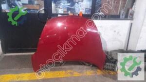 2015-2019 NİSSAN JUKE MOTOR KAPUTU -DS OTOMOTİV-