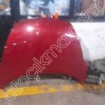 2015-2019 NİSSAN JUKE MOTOR KAPUTU -DS OTOMOTİV-