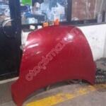 2015-2019 NİSSAN JUKE MOTOR KAPUTU -DS OTOMOTİV-