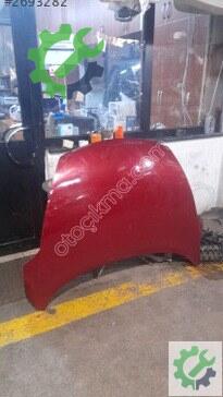 Nissan Juke Kaput 2015-2019 çıkma parça