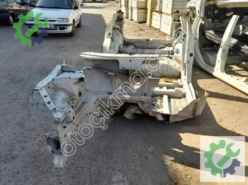 Nissan Qashqai Oto Lastik 2015-2019 çıkma parça
