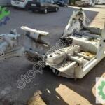 2015-2019 NİSSAN QASHQAİ KESME -DS OTOMOTİV-