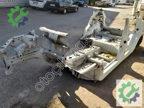 Nissan Qashqai Oto Lastik 2015-2019 çıkma parça