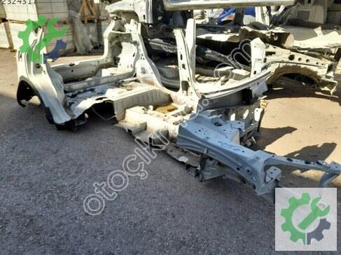 Nissan Qashqai Oto Lastik 2015-2019 çıkma parça