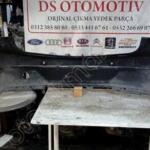 2015-2019 OPEL ASTRA K ARKA TAMPON