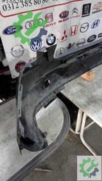 Opel Astra Arka Tampon 2015-2019 çıkma parça