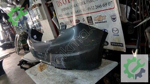 Opel Astra Arka Tampon 2015-2019 çıkma parça