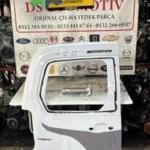 2015-2019 OPEL COMBO SOL ARKA BAGAJ KAPAĞI