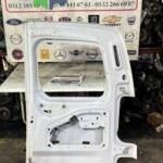2015-2019 OPEL COMBO SOL ARKA BAGAJ KAPAĞI