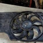2015-2019 OPEL CORSA F KOMPLE FAN