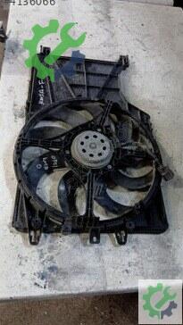 Opel Corsa Fan 2015-2019 çıkma parça