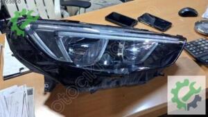 2015-2019 OPEL INSIGNİA SAG FAR