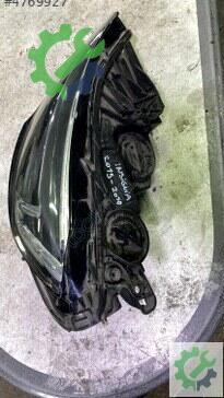 Opel Insignia Sol Ön Far 2015-2019 çıkma parça