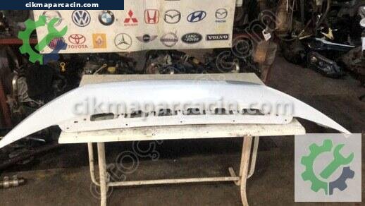 Peugeot Boxer Kaput çıkma parça