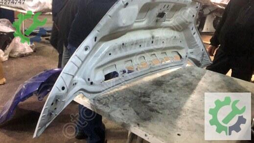 Peugeot Boxer Kaput 2015-2019 çıkma parça