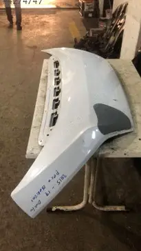 Peugeot Boxer Kaput 2015-2019 çıkma parça