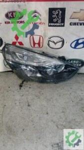 2015-2019 RENAULT CLİO 4 HB SAĞ FAR
