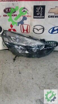 Renault Clio Sağ Ön Far çıkma parça