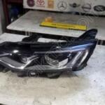2015-2019 RENAULT TALISMAN SOL FAR