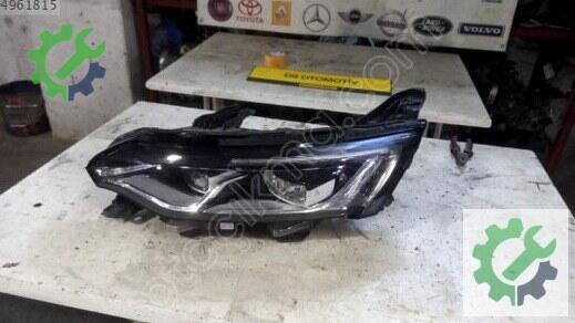 Renault Talisman Sol Ön Far çıkma parça