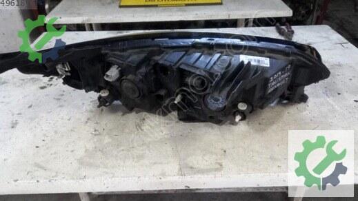 Renault Talisman Sol Ön Far 2015-2019 çıkma parça
