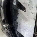 2015-2019 RENAULT TALISMAN SOL FAR