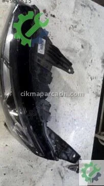 Renault Talisman Sol Ön Far 2015-2019 çıkma parça