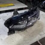 2015-2019 RENAULT TALISMAN SOL FAR
