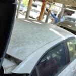 2015-2019 SKODA RAPİD KESME TAVAN