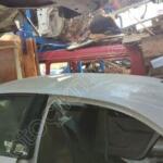 2015-2019 SKODA RAPİD KESME TAVAN