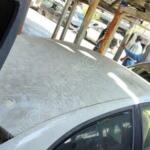 2015-2019 SKODA RAPİD KESME TAVAN