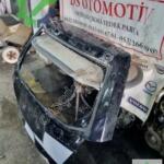 2015-2019 SUBARU FORESTER BAGAJ KAPAĞI -DS OTOMOTİV-