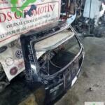 2015-2019 SUBARU FORESTER BAGAJ KAPAĞI -DS OTOMOTİV-