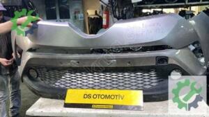 2015-2019 TOYOTA C-HR ÖN TAMPON