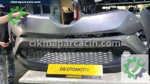 Toyota C-HR Hybrid Ön Tampon çıkma parça