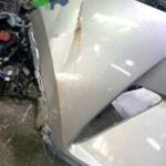 2015-2019 TOYOTA C-HR ÖN TAMPON