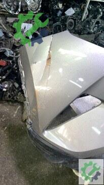 Toyota C-HR Hybrid Ön Tampon 2015-2019 çıkma parça