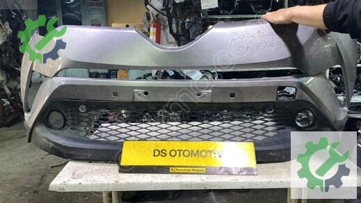 Toyota C-HR Hybrid Ön Tampon 2015-2019 çıkma parça