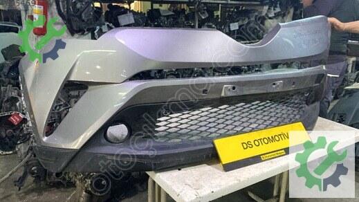 Toyota C-HR Hybrid Ön Tampon 2015-2019 çıkma parça