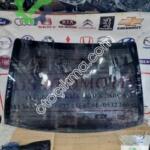 2015-2019 TOYOTA COROLLA ARKA CAM -DS OTOMOTİV-