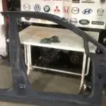 2015-2019 VOLKSWAGEN GOLF 7 SAĞ ÖN DUVAR SACI