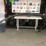 2015-2019  VOLKSWAGEN GOLF 7 SOL YAN DUVAR SACI