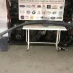 2015-2019  VOLKSWAGEN GOLF 7 SOL YAN DUVAR SACI