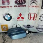 2015-2019 VOLKSWAGEN PASSAT B8 DIŞ DEPO KAPAĞI
