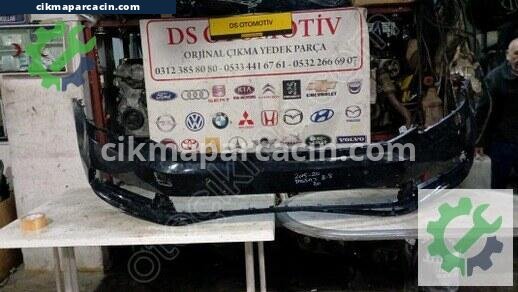 Volkswagen Passat Ön Tampon çıkma parça