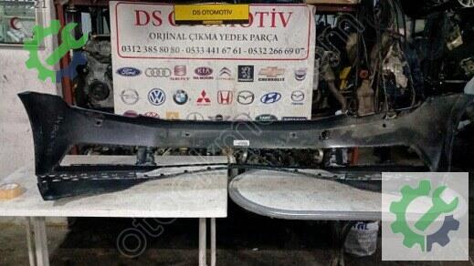 Volkswagen Passat Ön Tampon 2015-2019 çıkma parça
