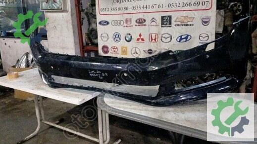 Volkswagen Passat Ön Tampon 2015-2019 çıkma parça