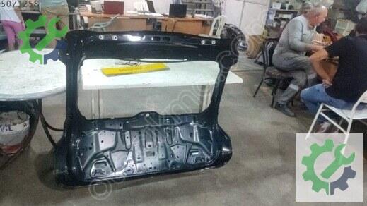 Volvo XC40 Bagaj Kapağı 2015-2019 çıkma parça